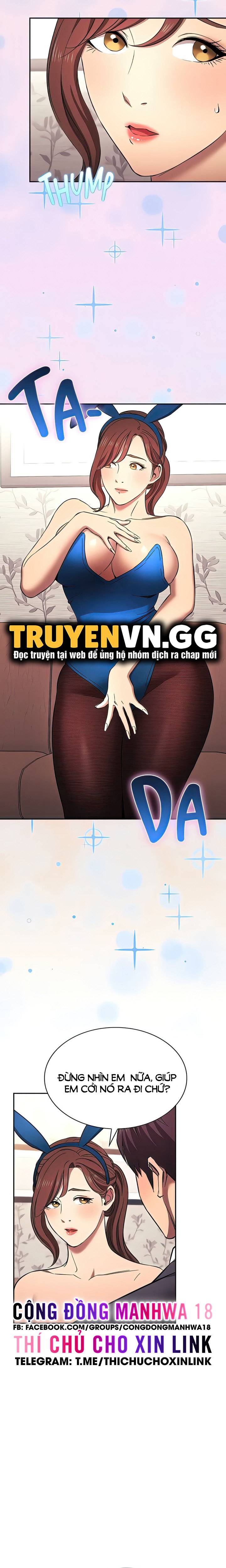 khi mẹ săn trai chapter 92 4