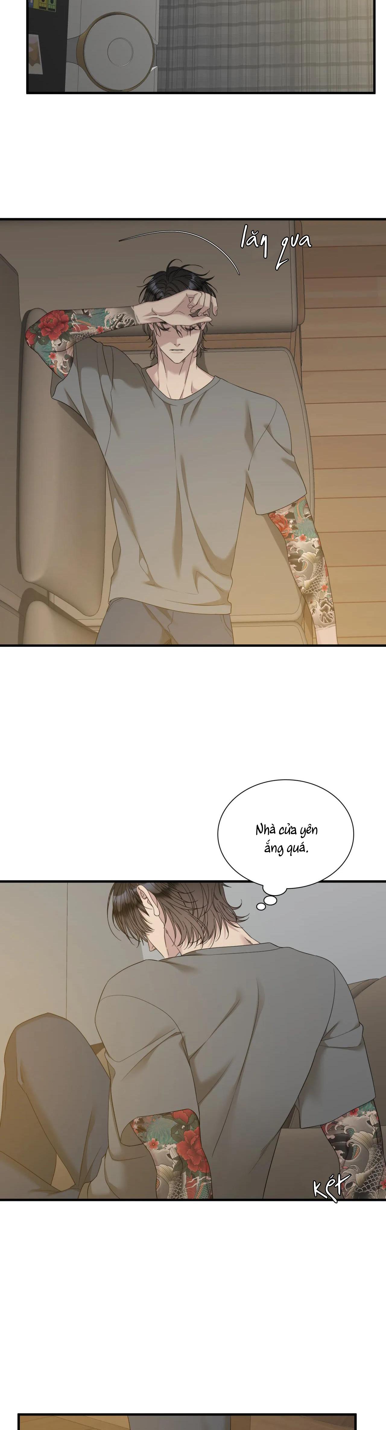 tên cặn bã chapter 45 5