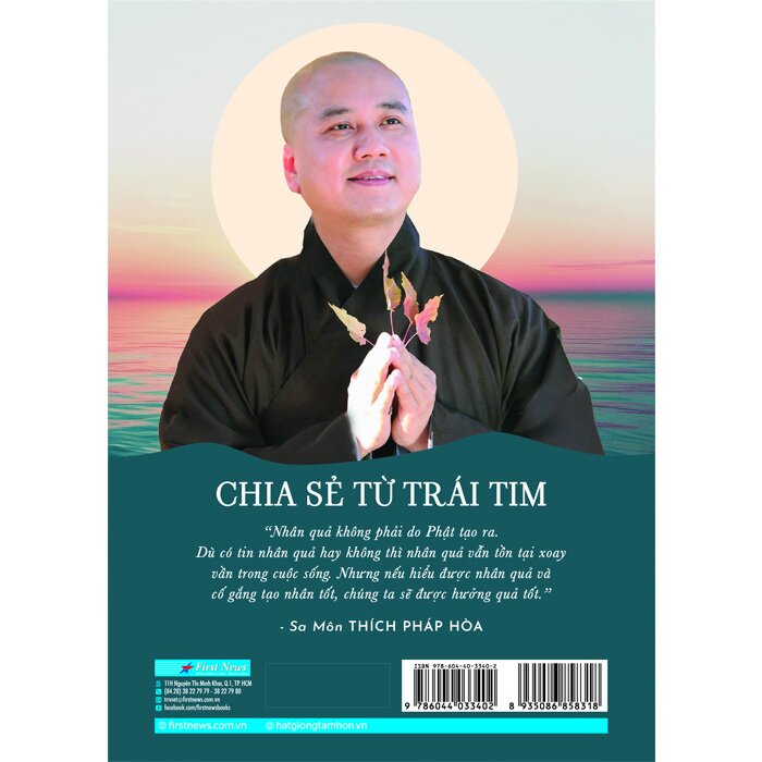 Chia Sẻ Từ Trái Tim