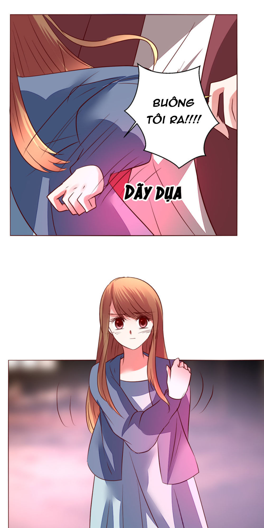 một tuần làm tình nhân chapter 65 55