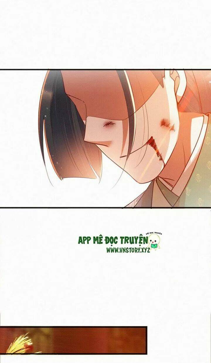 thiên hương mỹ nhân chapter 37 16