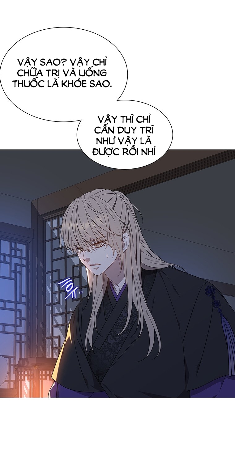 Ve Vãn, Mê Hoặc Hồ Ly chapter 49.2 - Trang 55
