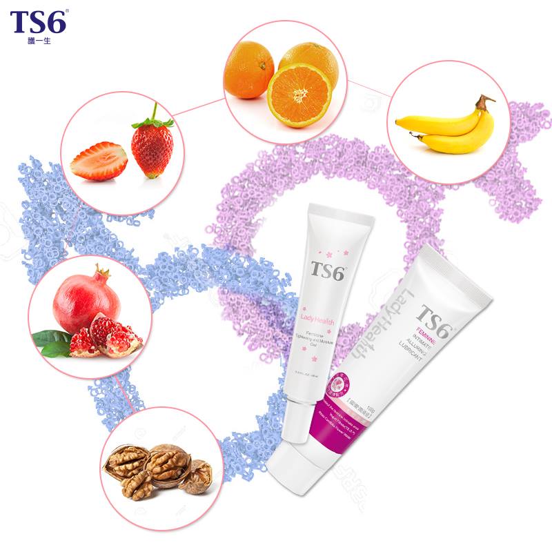 Gel dưỡng hồng TS6