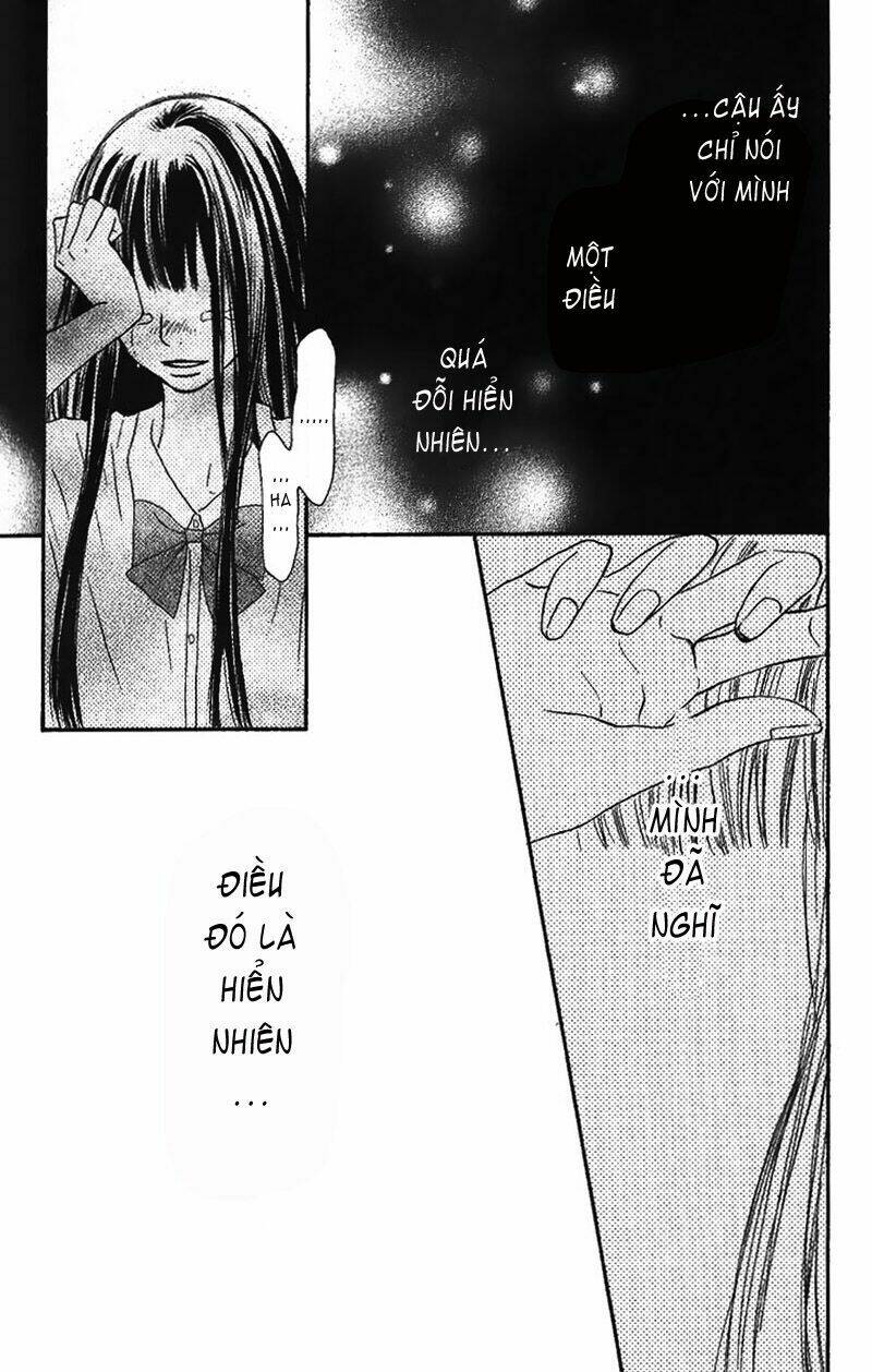 anh đã cho em biết bao thứ đầu tiên chapter 35 31