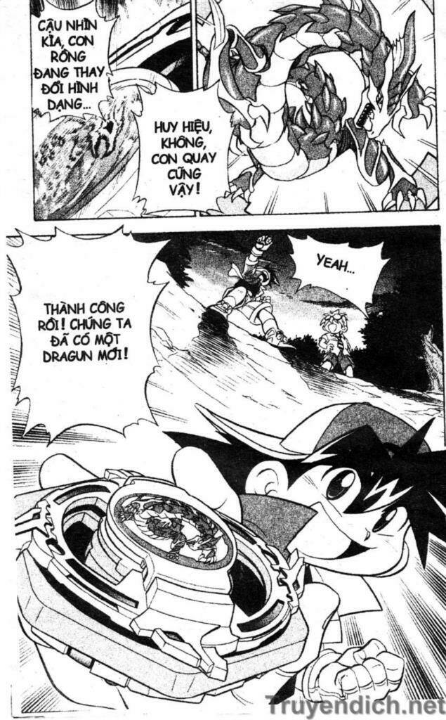 beley - con quay truyền thuyết chapter 1 165