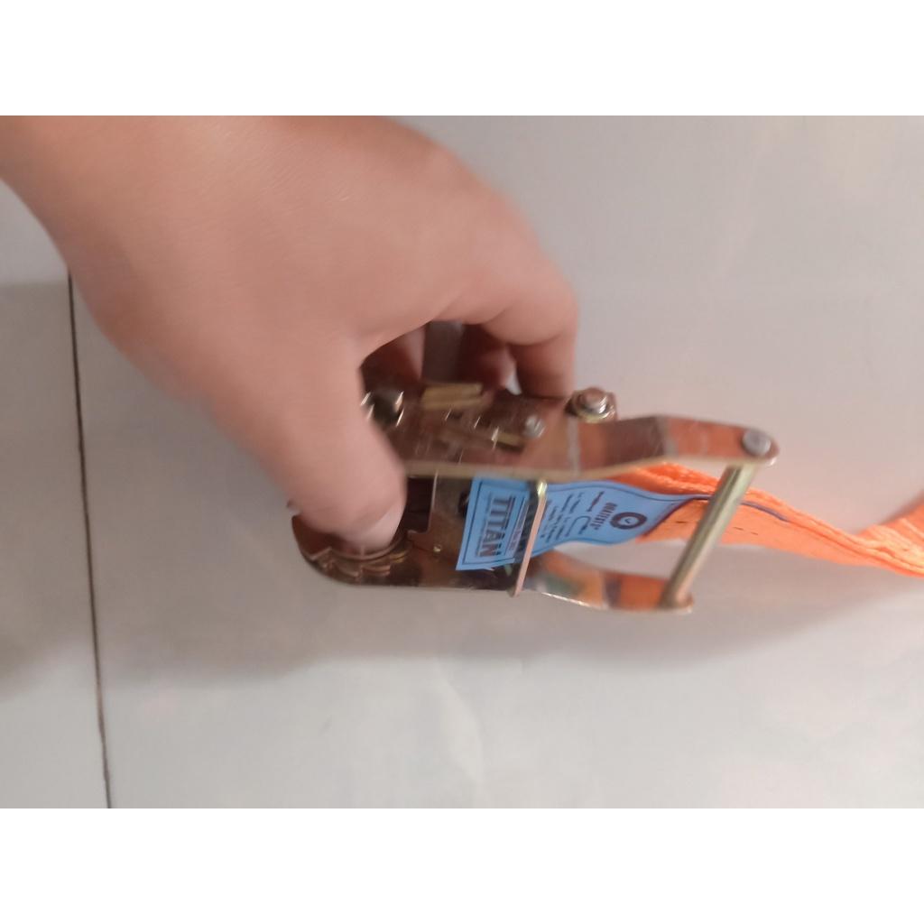 Đầu cảo, đầu tăng đơ chằng hàng size 25mm, 38mm, 50mm  cáp thép THÁI BÌNH VINA