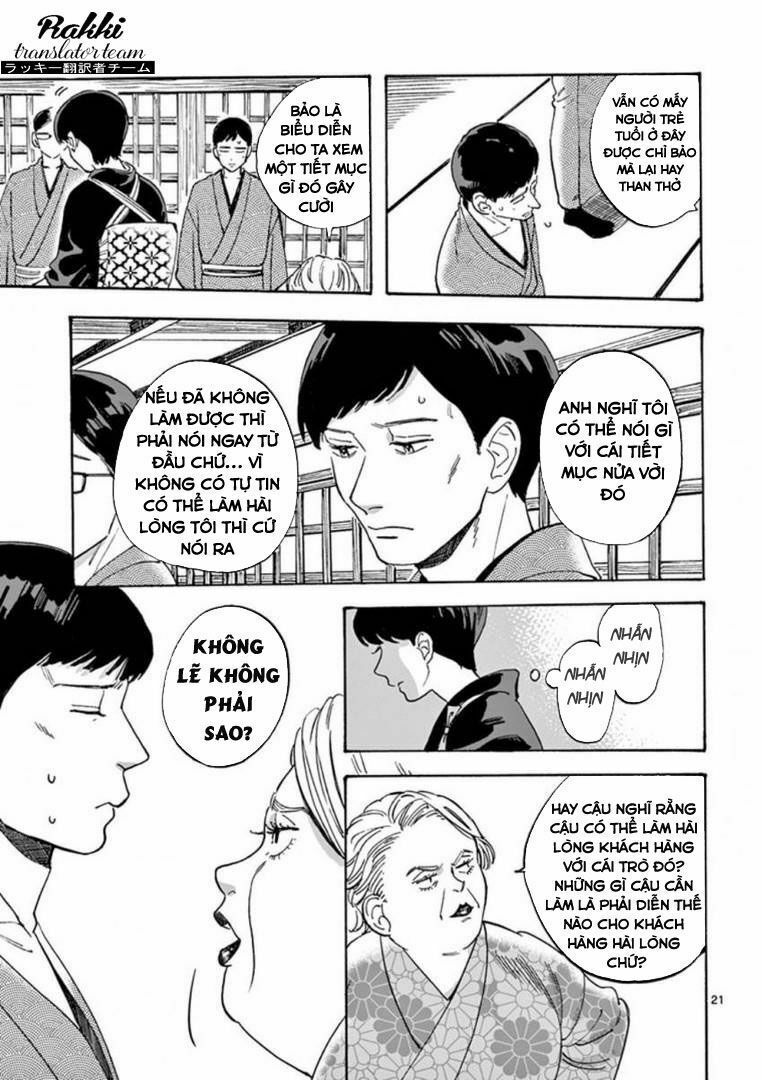 promise cinderella chapter 19 22