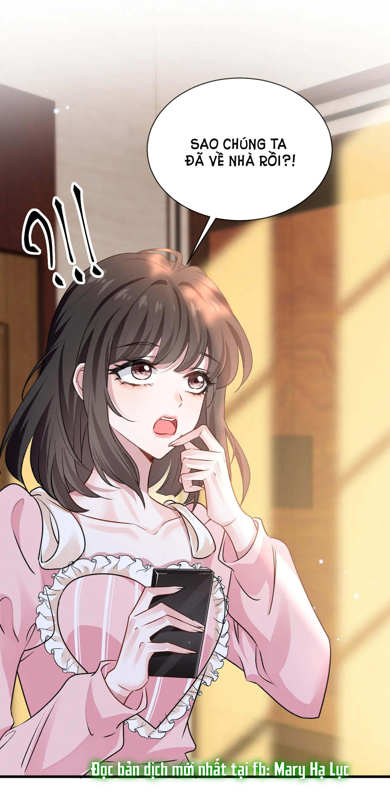 sống chung với chị gái ma cà rồng chapter 28 39