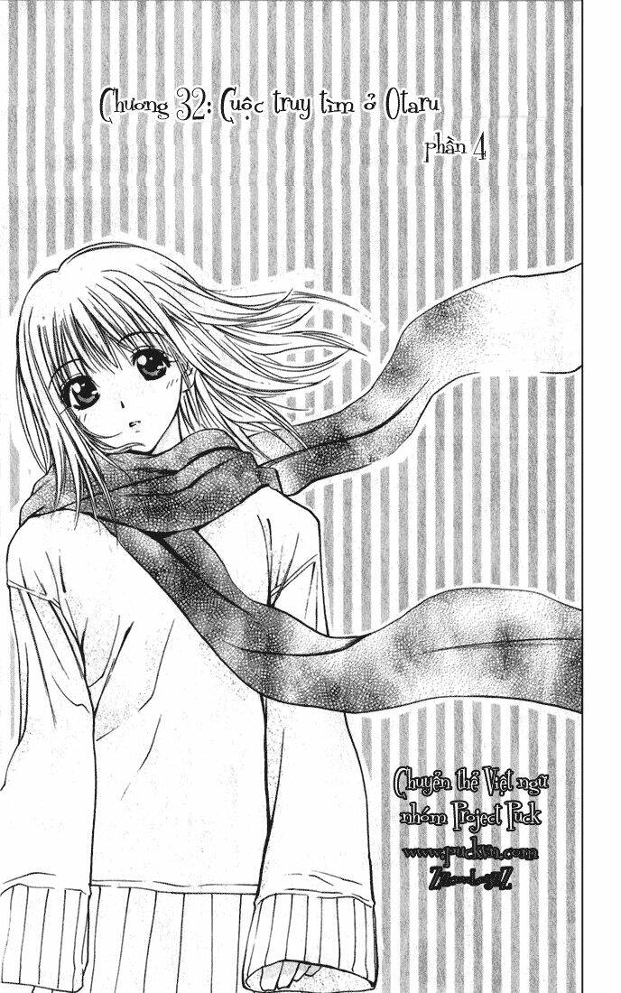 pretty face chapter 32 2