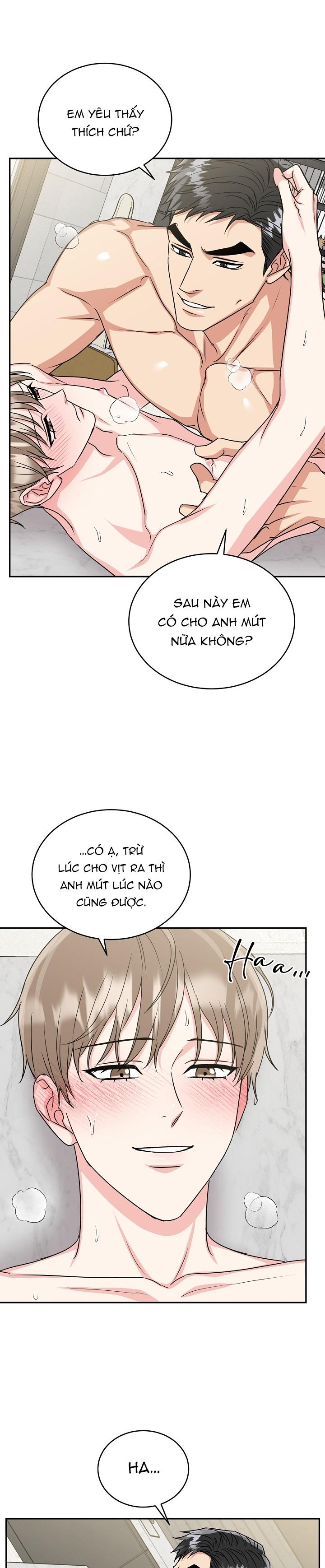 hổ dữ chapter 26 7