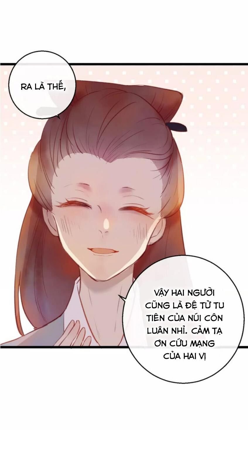 hồ minh chi hương chapter 6 26