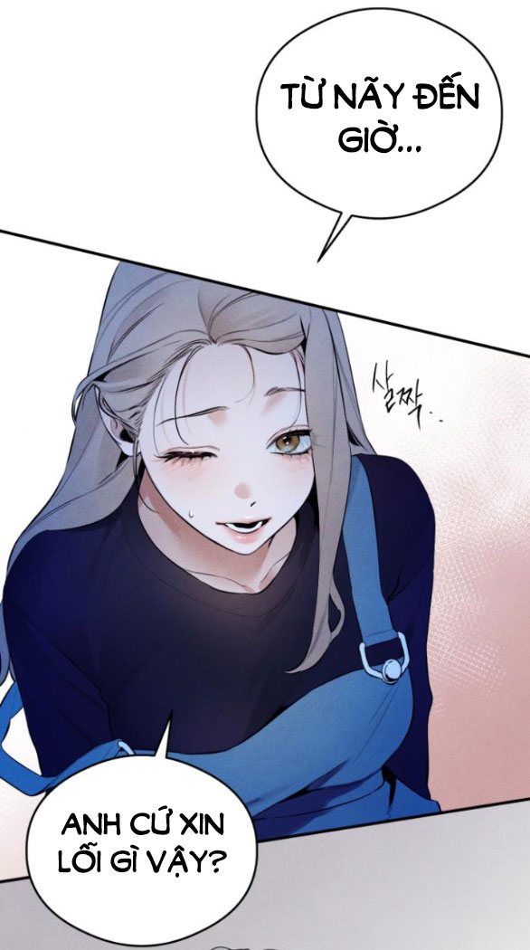 Mong Ước Của Ác Ma chapter 6.1 - Trang 3