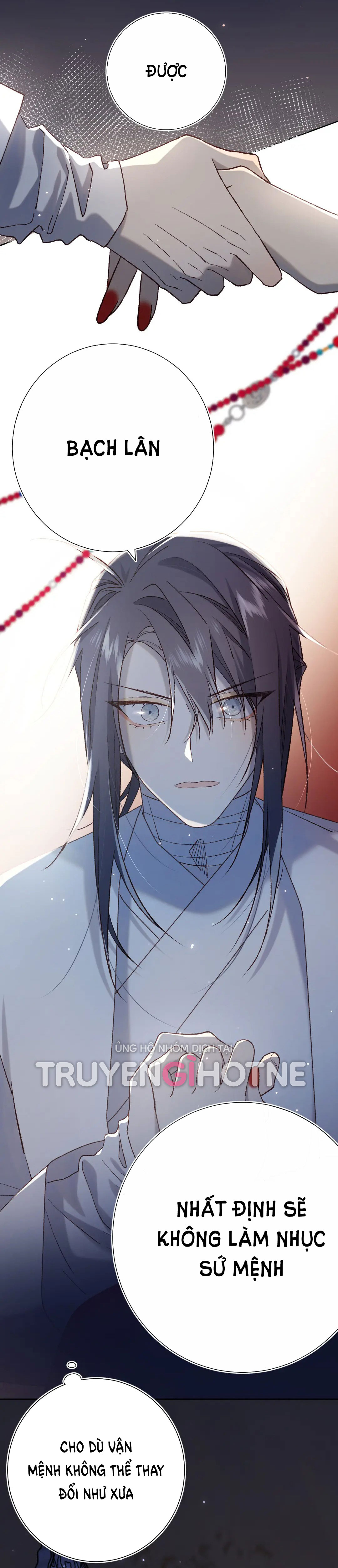 ác nữ cự tuyệt nam chính chapter 90 16