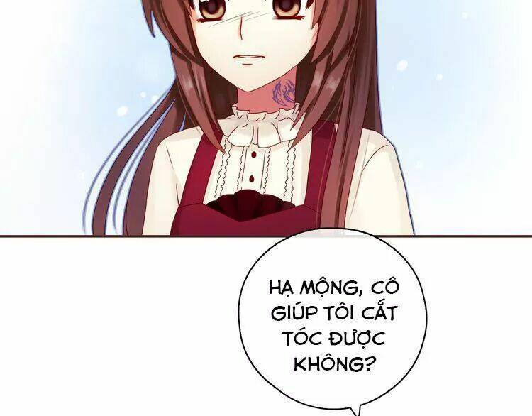 thực luyến kỳ duyên chapter 35 92