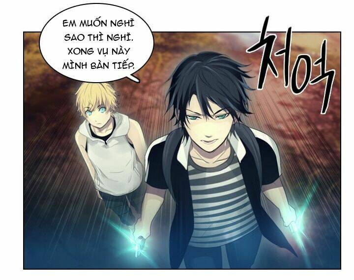 người cống hiến chapter 13 36