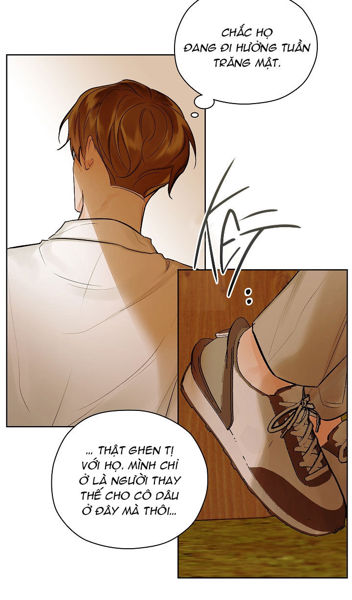 kế hoạch cưới chồng chapter 11 12