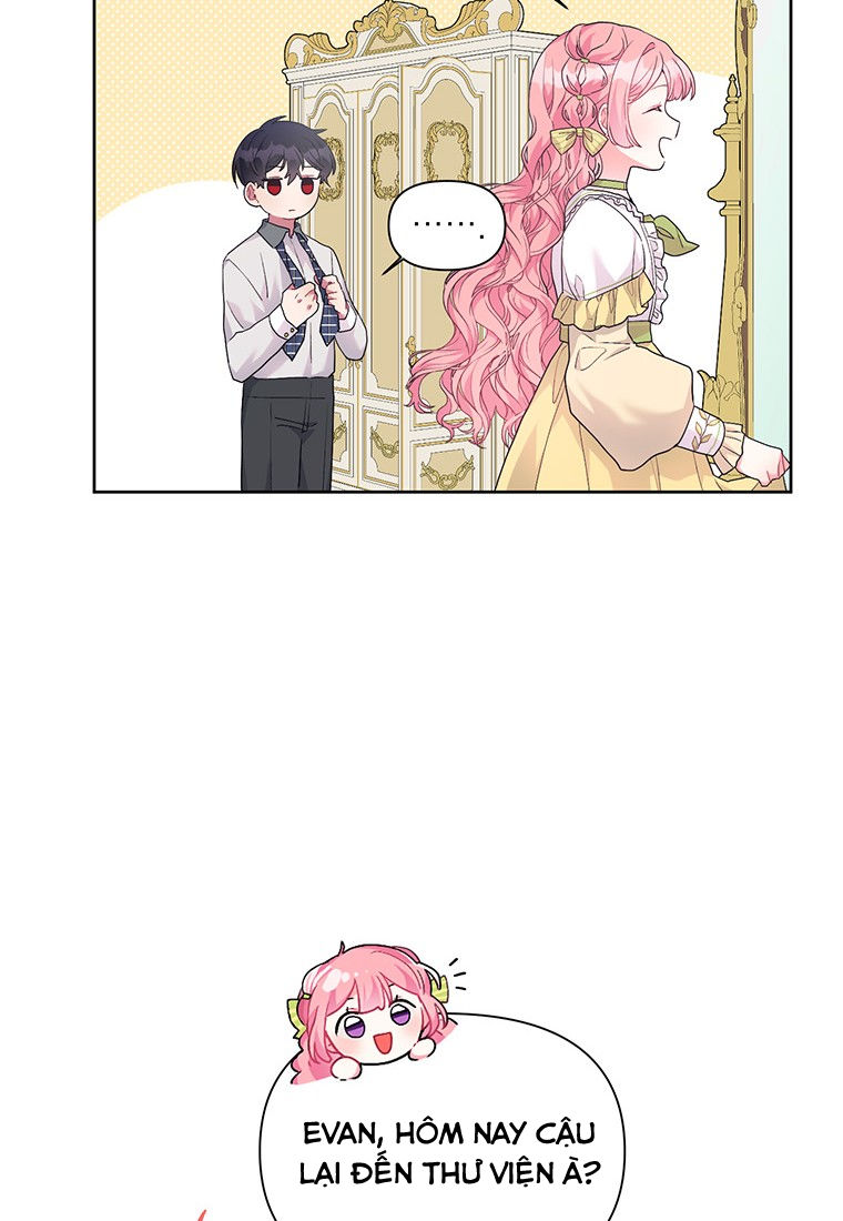 trở thành con dâu bất đắc dĩ chapter 10 8