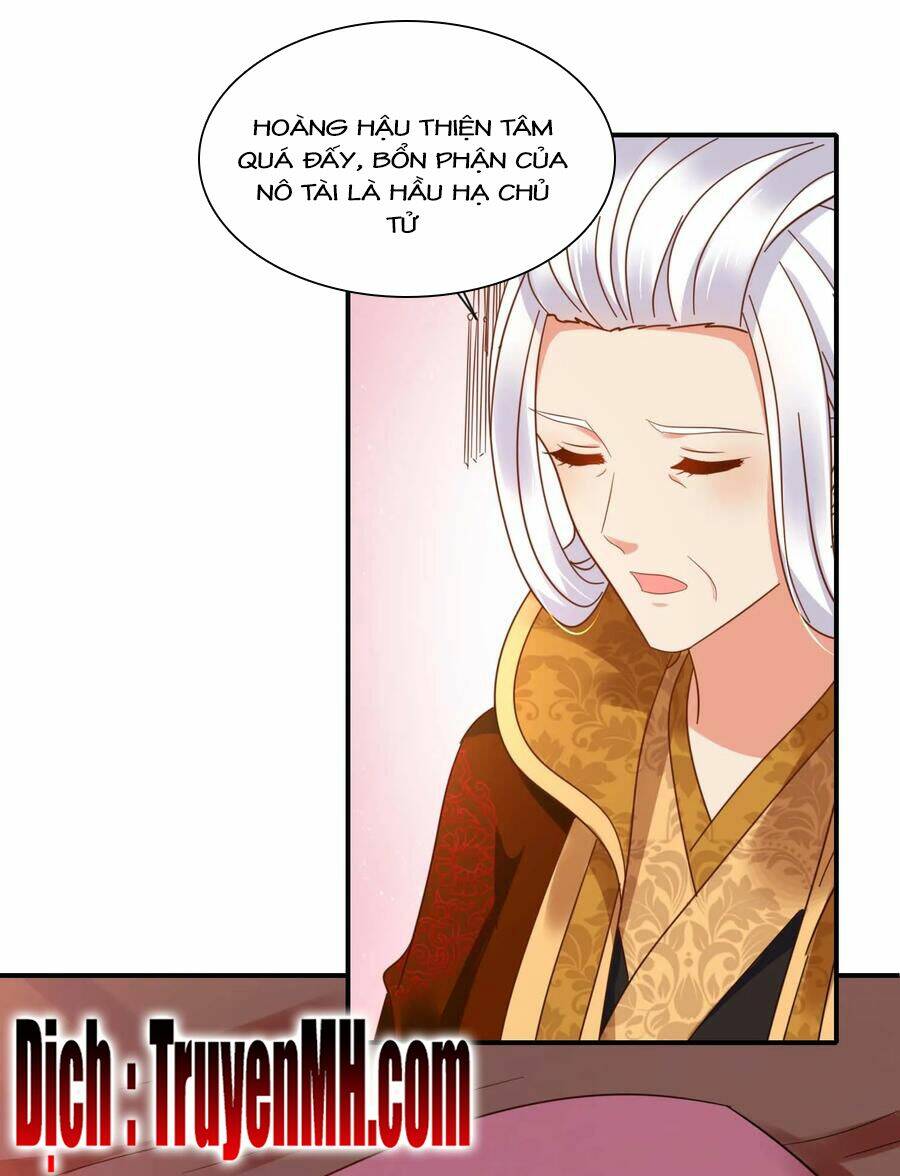 lãnh cung phế hậu muốn nghịch thiên chapter 201 18