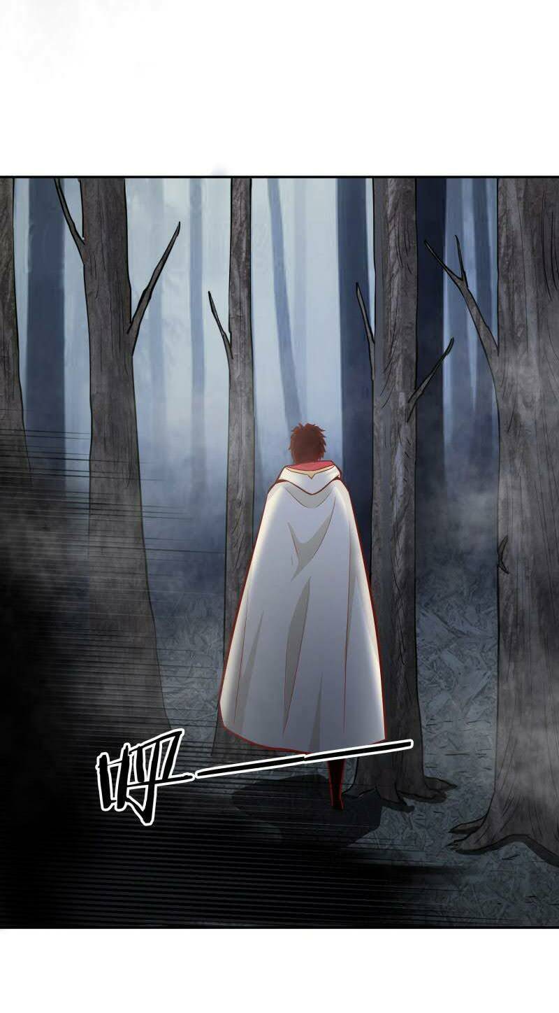 võ linh kiếm tôn chapter 113 11