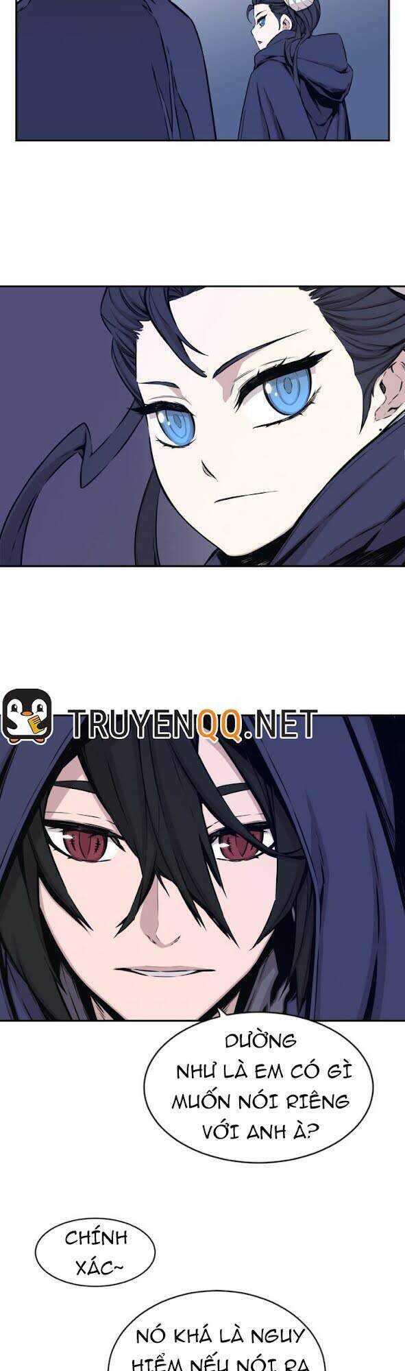 kim giáp đồ long chapter 15 13