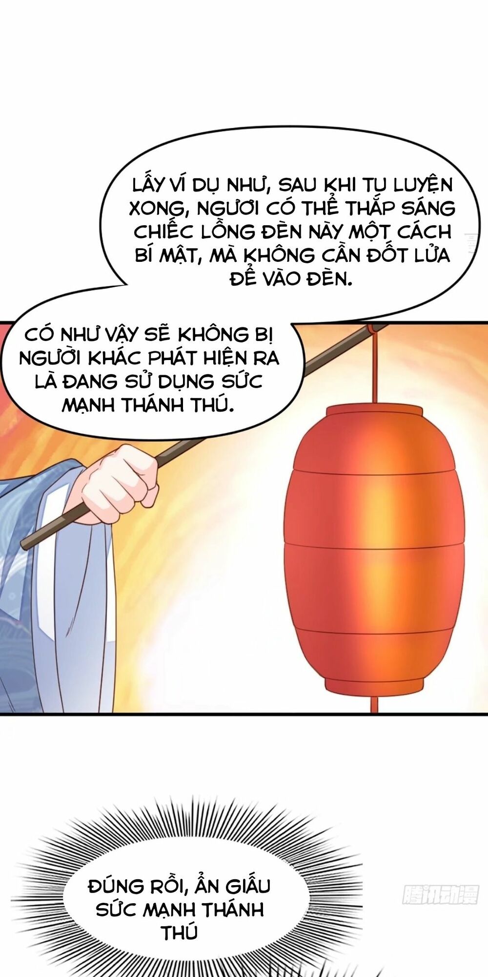 thuần hóa ba ba bạo quân chapter 12 42