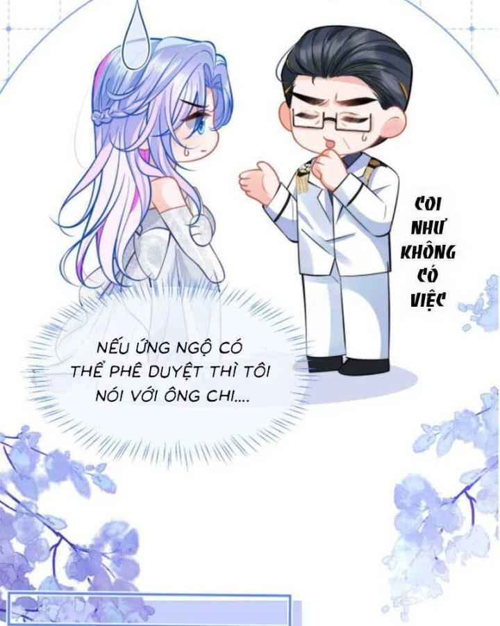 vị chỉ huy lạnh lùng khóc trong vòng tay tôi chapter 48 9