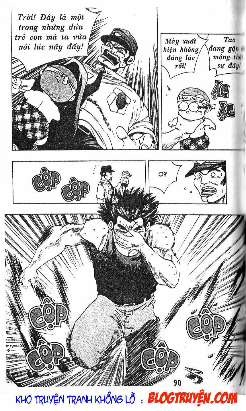 kid gang chapter 20 17