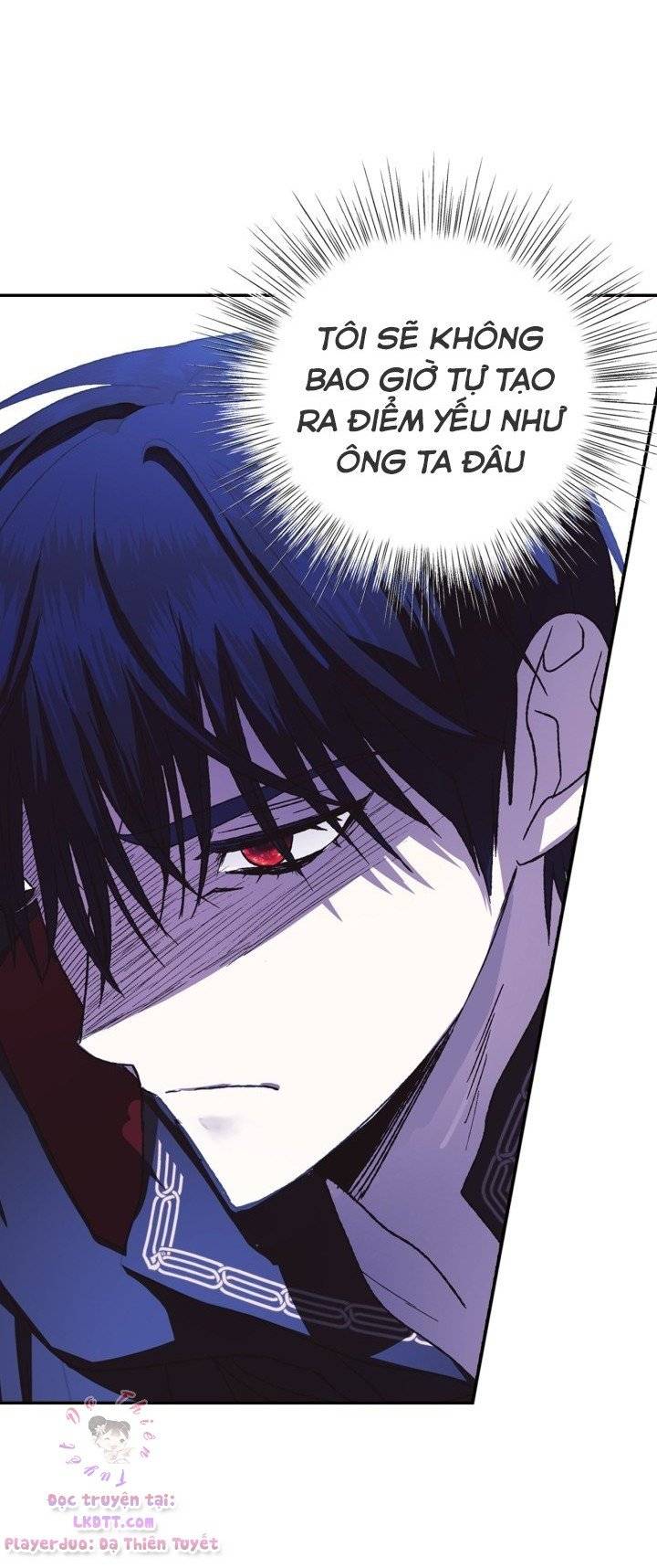 cha, con không muốn kết hôn đâu chapter 6 50