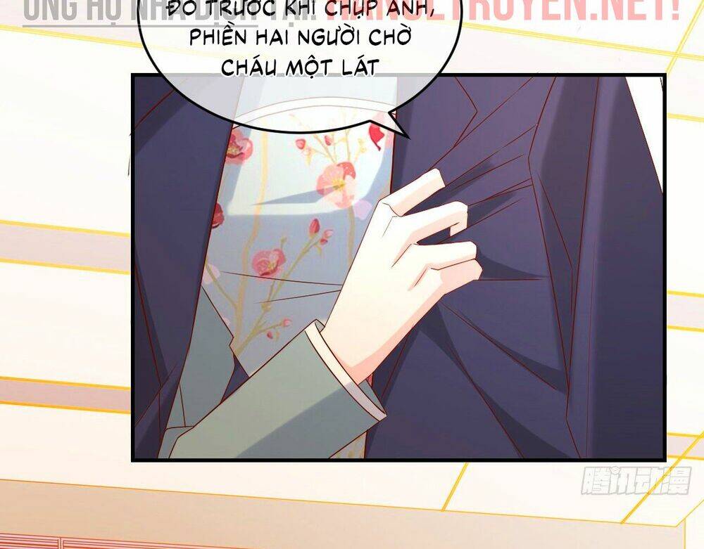 dĩ hôn chi danh chapter 6.2 5