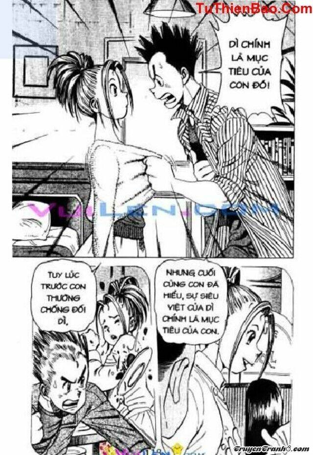 nhà hàng hạnh phúc chapter 5 118