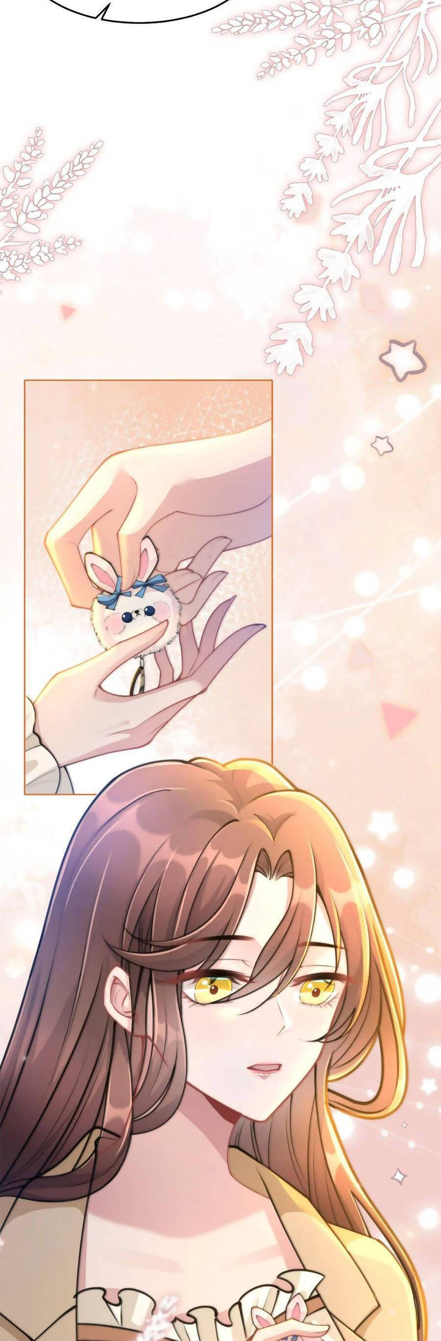 hãy để cô ấy hạ cánh! chapter 14 18