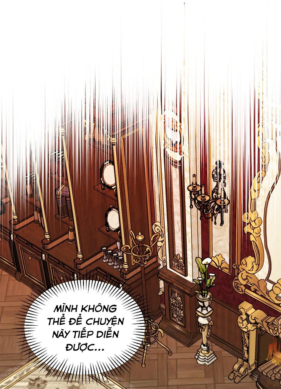 anh trai nguy hiểm của tôi chapter 82 29