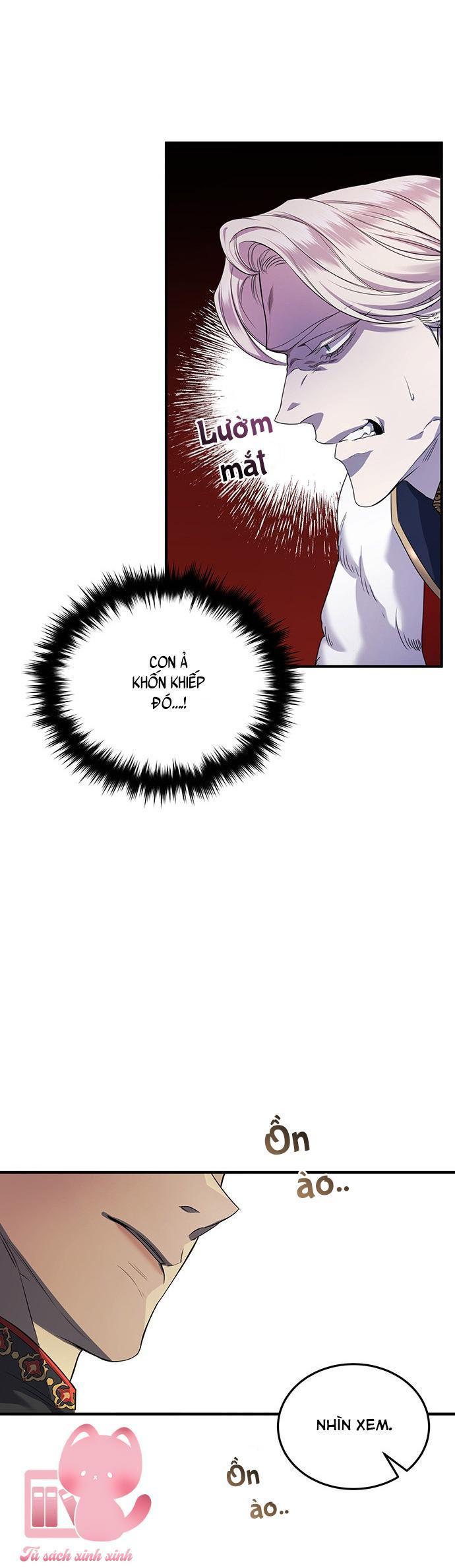 kẻ cướp đoạt hoàng hậu chapter 1 58