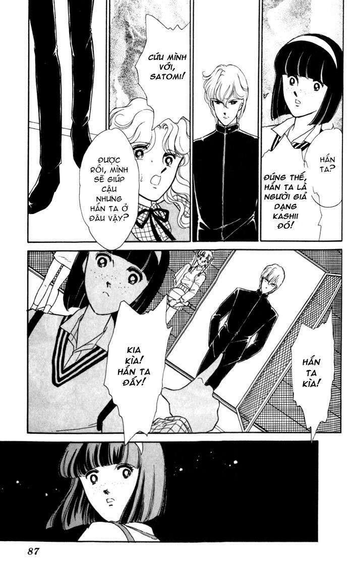 dấu phong ấn xanh chapter 1 82