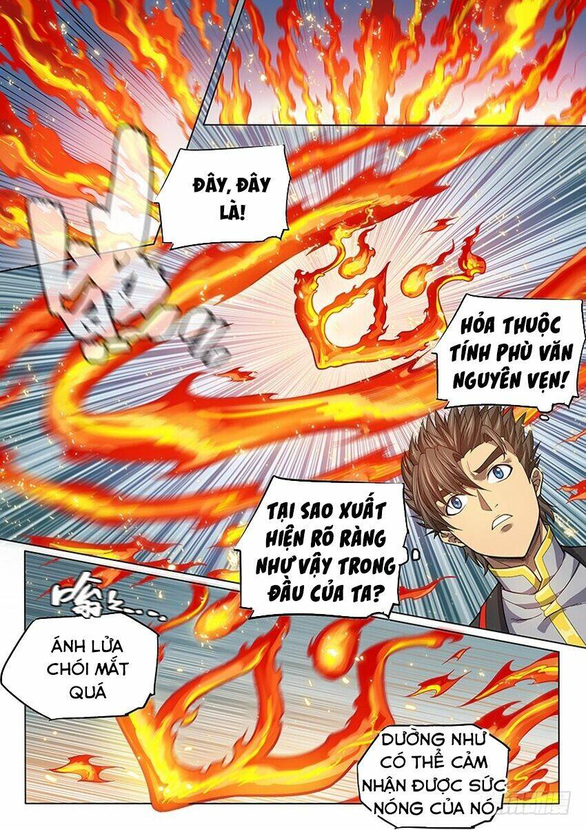 huyền giới chi môn chapter 117 17