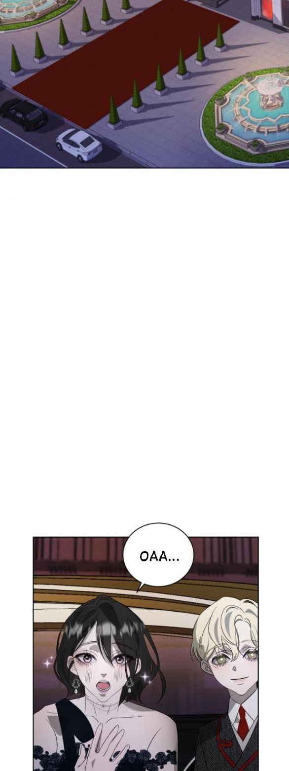 điệu nhảy say mê giữa màn đêm chapter 6.2 27