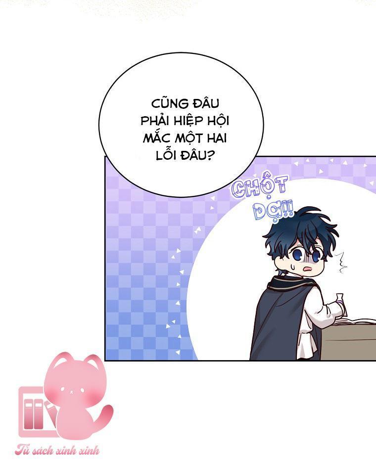 thế thì ta cứ trở thành kẻ ác thôi chapter 61 11