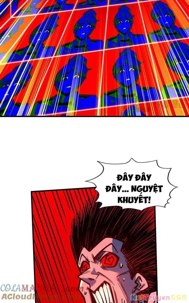 vạn cổ chí tôn chapter 321 28