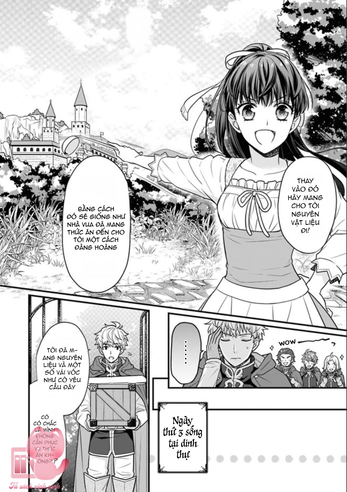 thê thiếp thứ 31 chapter 2 26