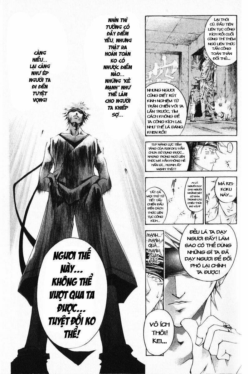 mắt quỷ kyo chapter 243 17