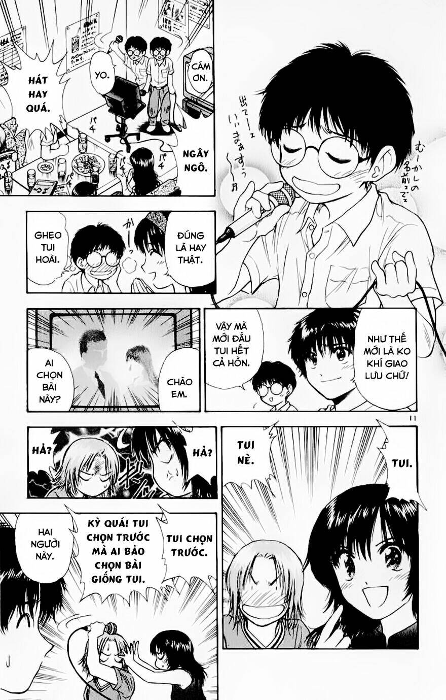 salad days chapter 106 12