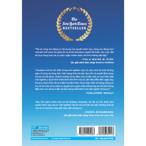 Sách Trở Về Từ Cõi Chết