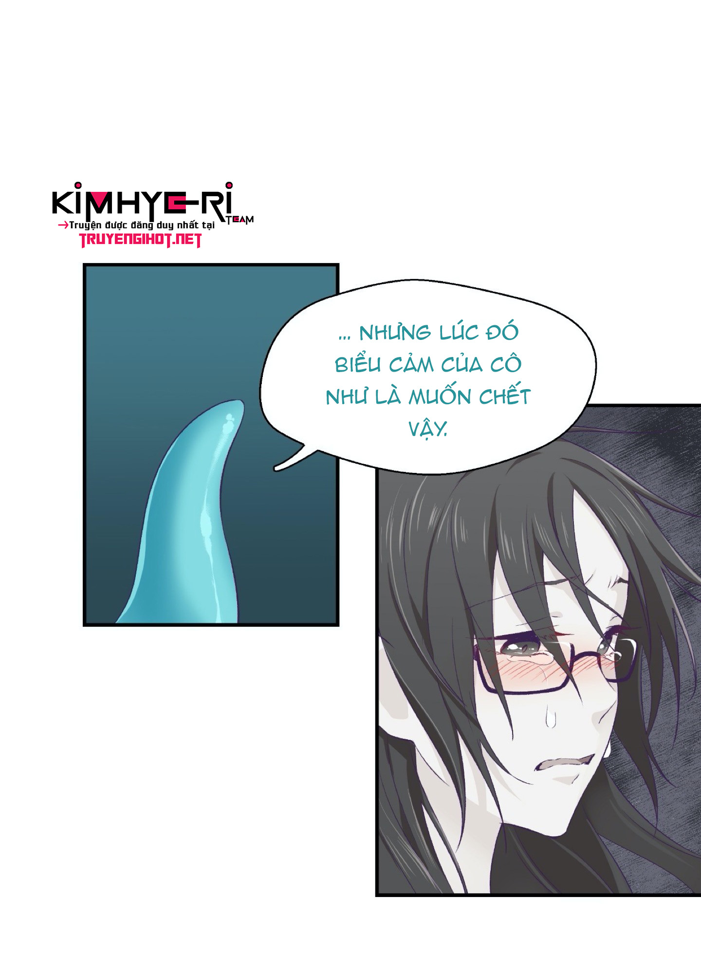 mềm mại tan chảy chapter 2.1 28