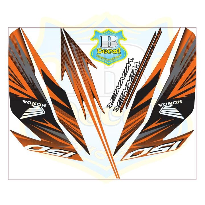 Tem rời dành cho winner mẫu zin cam đen