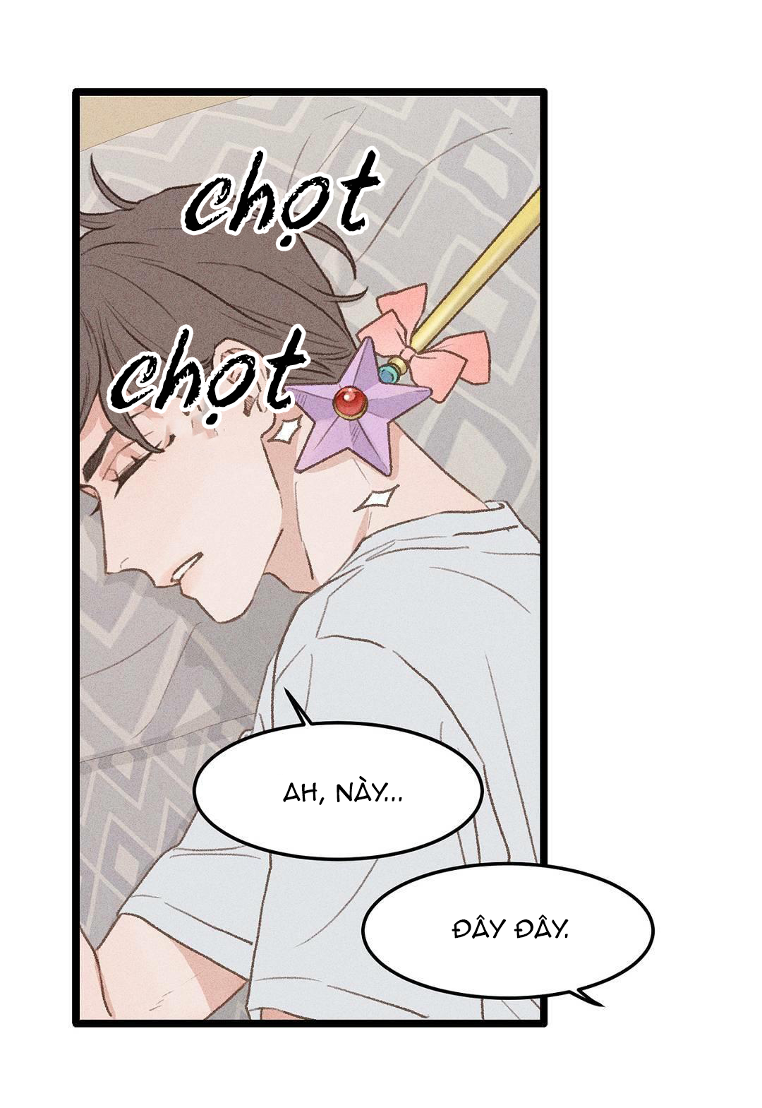 vùng cấm tình yêu của beta chapter 33 68