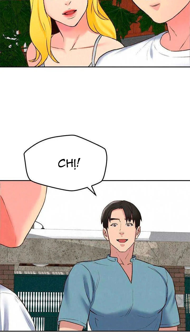 cô gái bé nhỏ của tôi chapter 26.2 4