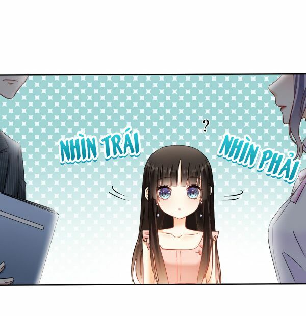 bay qua thiên sơn đến yêu anh chapter 37 40