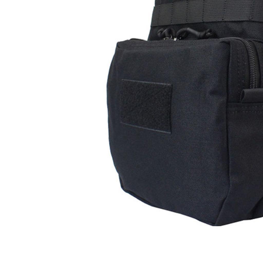 3L  Backpack  Vest Pouch Camping Outdoor Water Bag