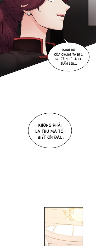 cặp đôi oan gia ngõ hẹp chapter 19 40