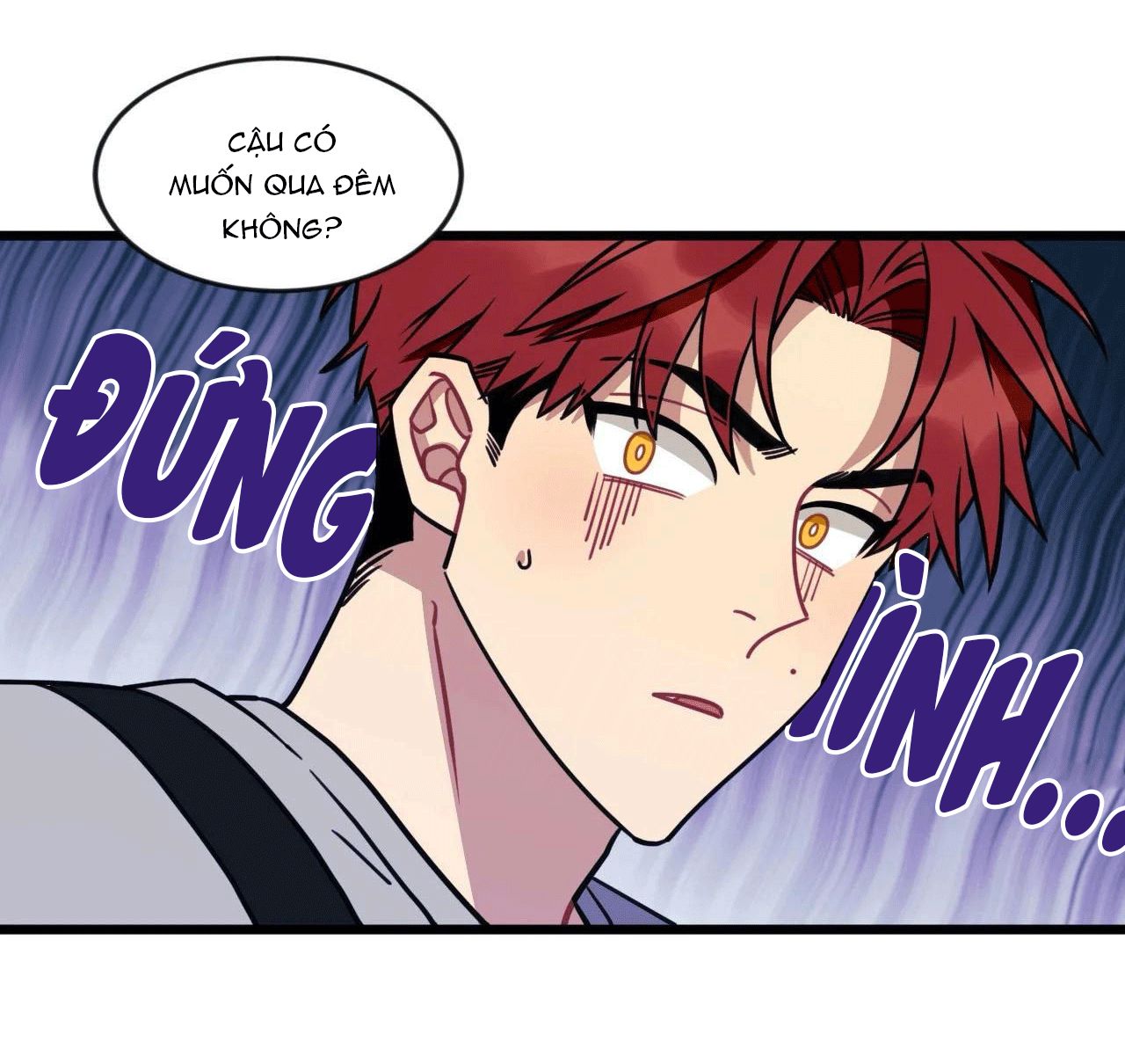 điều ước của cậu là mệnh lệnh của tớ chapter 9 14